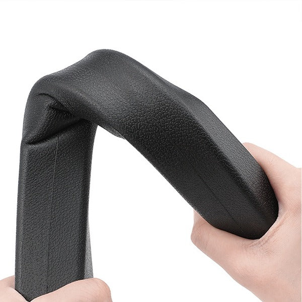 Smart Car Seat Organizer with Gap Protection