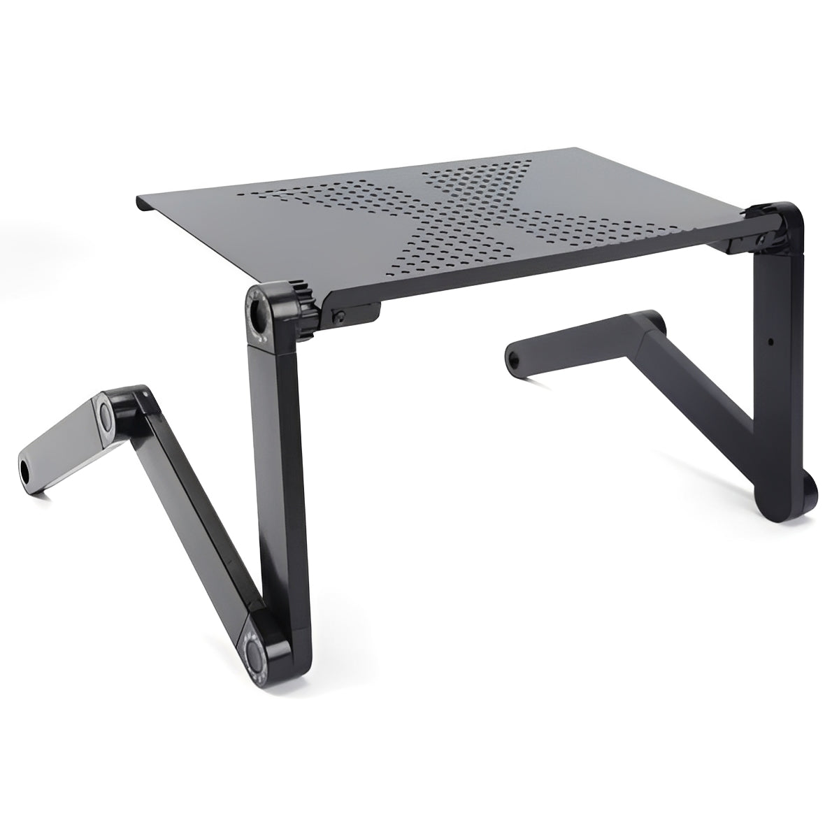 ErgoLift Laptop Riser for Comfortable Work Anywhere