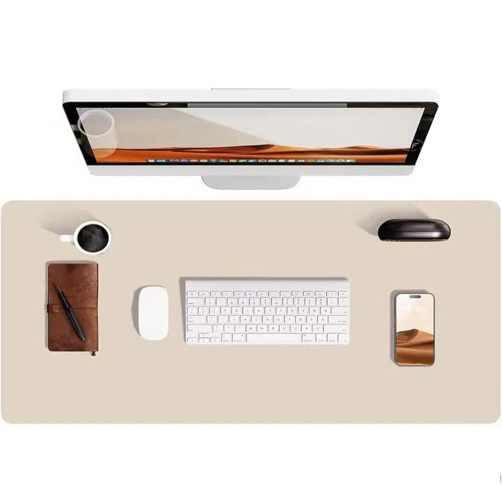 Premium Desk Mat for Stylish Protection and Functionality