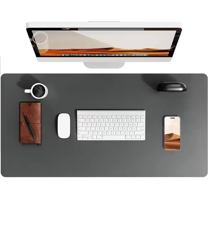 Premium Desk Mat for Stylish Protection and Functionality