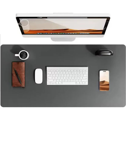 Premium Desk Mat for Stylish Protection and Functionality