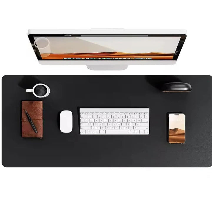 Premium Desk Mat for Stylish Protection and Functionality
