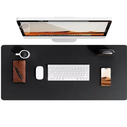 Premium Desk Mat for Stylish Protection and Functionality