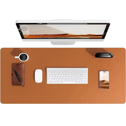 Premium Desk Mat for Stylish Protection and Functionality