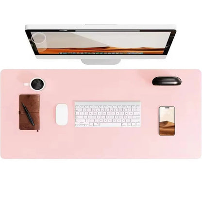 Premium Desk Mat for Stylish Protection and Functionality