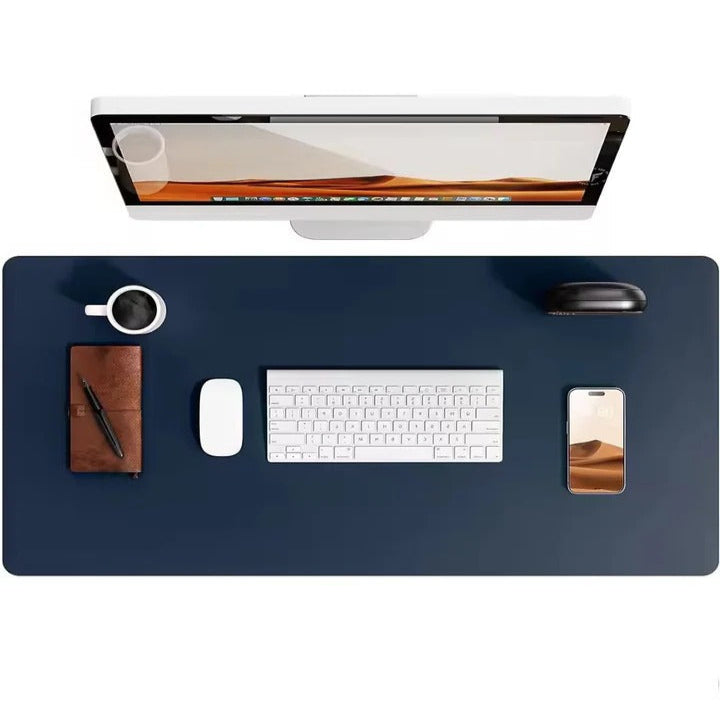 Premium Desk Mat for Stylish Protection and Functionality