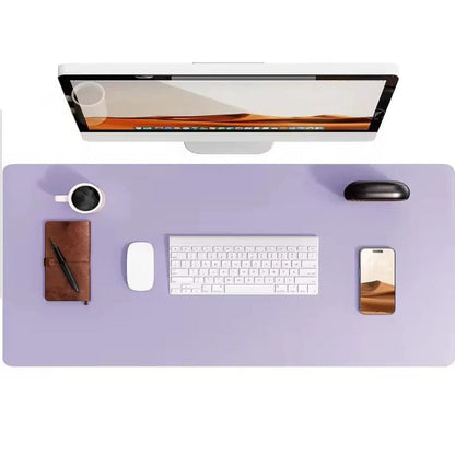 Premium Desk Mat for Stylish Protection and Functionality