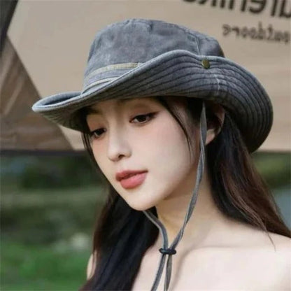 Ultimate Sun Protection Hat with Adjustable Fit