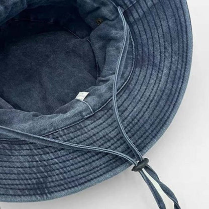 Ultimate Sun Protection Hat with Adjustable Fit