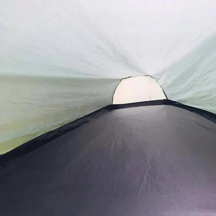 Compact Solo Hiking Tent for Ultimate Convenience