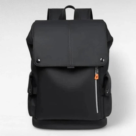 Smart Travel Backpack with USB Charging and Laptop Sleeve