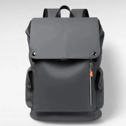 Smart Travel Backpack with USB Charging and Laptop Sleeve