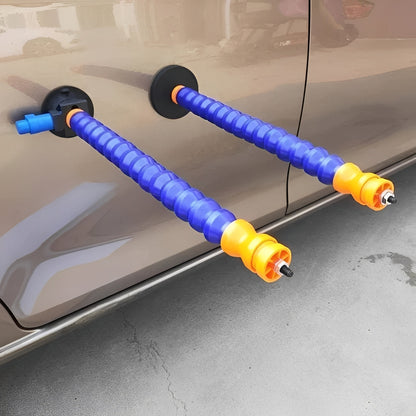 Smart Dent Remover with Hand Pump for Effortless Repairs