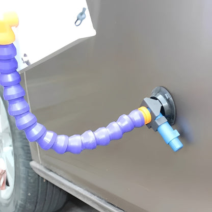 Smart Dent Remover with Hand Pump for Effortless Repairs