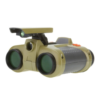 Adventure-Ready Binoculars for Kids with Night Vision
