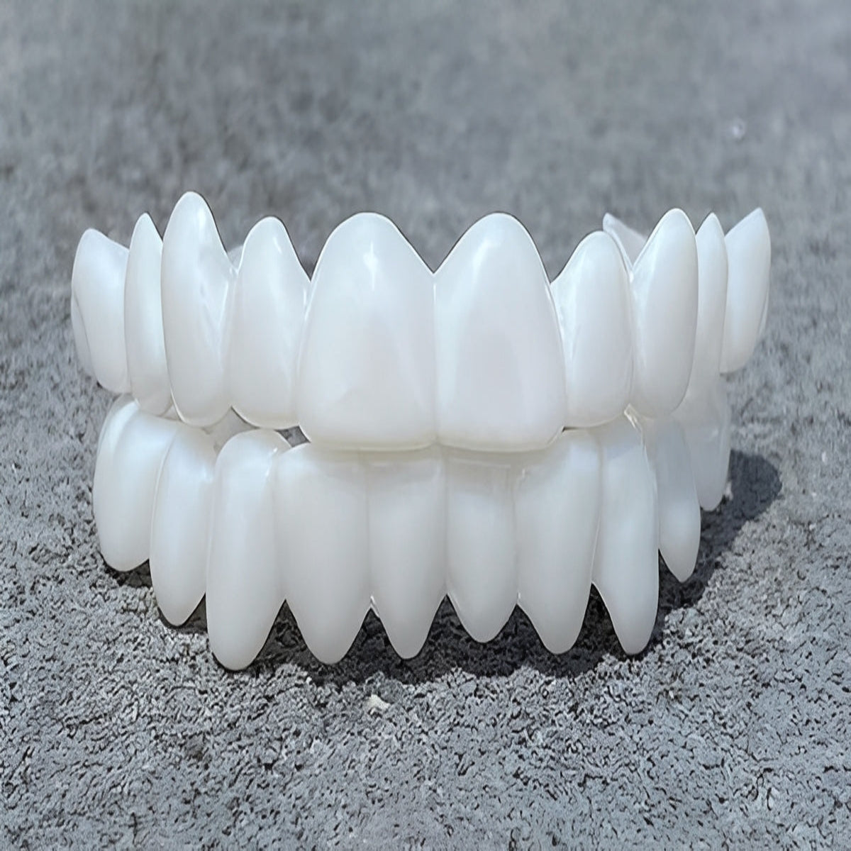 Customizable Smile Enhancer for Flawless Confidence