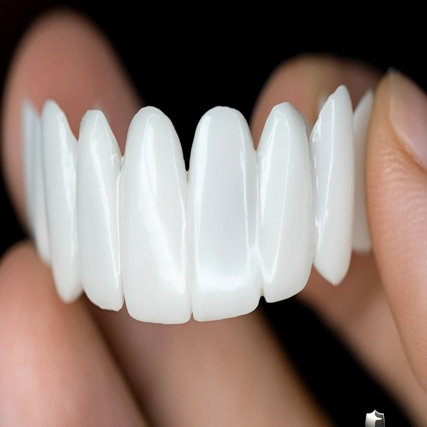 Customizable Smile Enhancer for Flawless Confidence