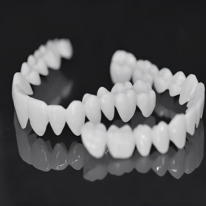 Customizable Smile Enhancer for Flawless Confidence