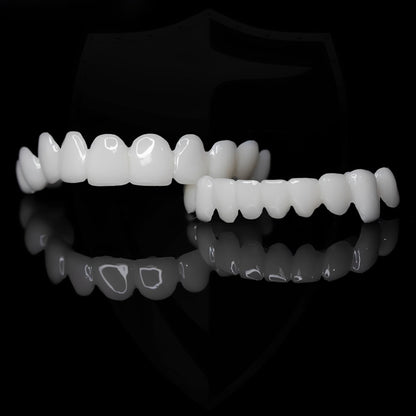 Customizable Smile Enhancer for Flawless Confidence