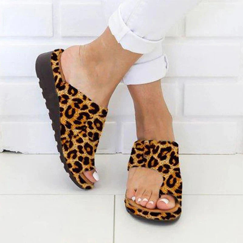 Arch Support Sandals for Enhanced Comfort and Alignment