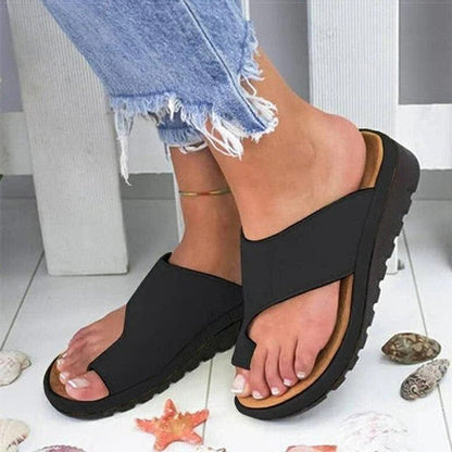 Arch Support Sandals for Enhanced Comfort and Alignment