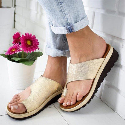 Arch Support Sandals for Enhanced Comfort and Alignment