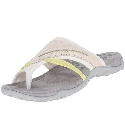 Women's Comfort Slippers with Arch Support and Memory Foam