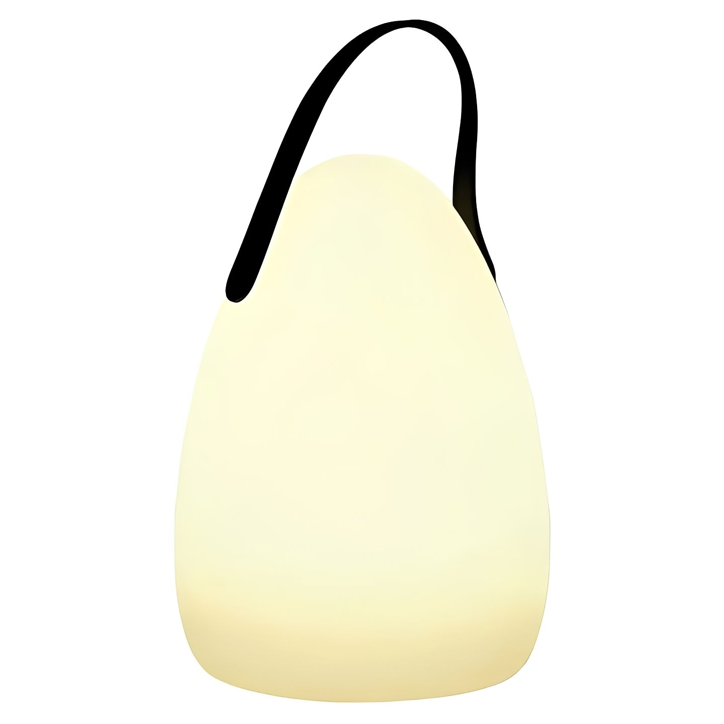 Versatile Wireless LED Table Lamp for Indoor and Outdoor Use