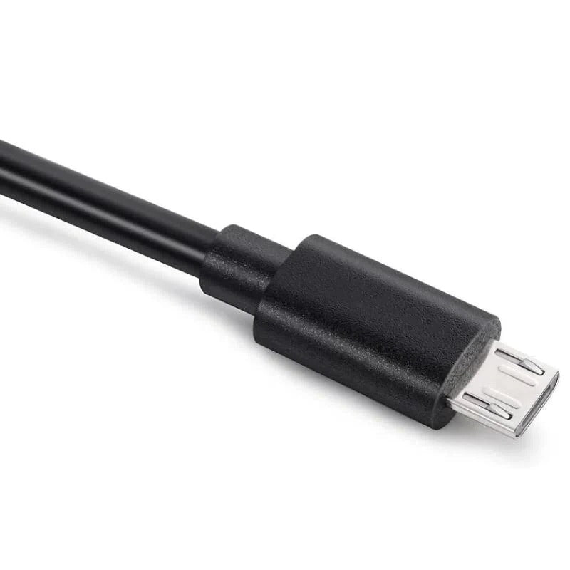 10-Foot PowerLink USB Charging Cable for Effortless Use