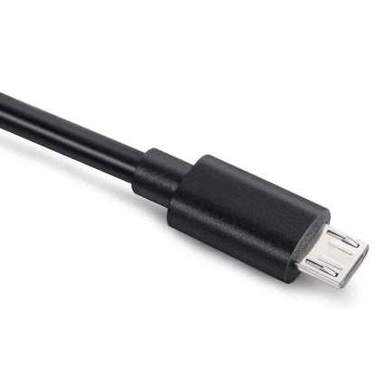 10-Foot PowerLink USB Charging Cable for Effortless Use