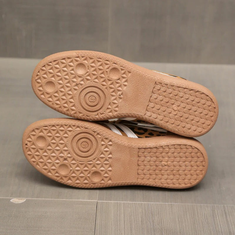 Everyday Slip-On Sneakers for Women with Cushioned Comfort