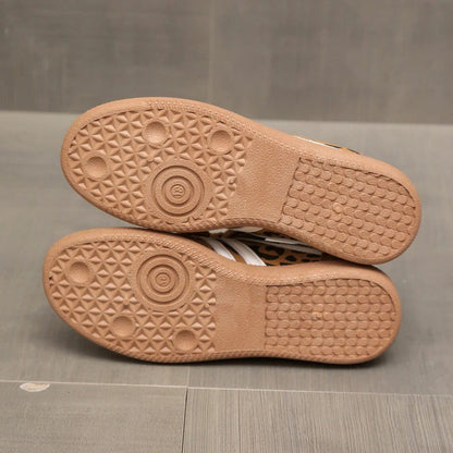 Everyday Slip-On Sneakers for Women with Cushioned Comfort