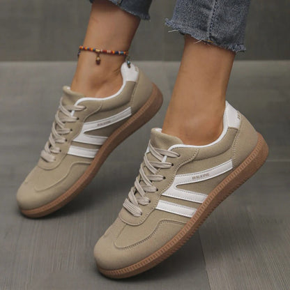 Everyday Slip-On Sneakers for Women with Cushioned Comfort