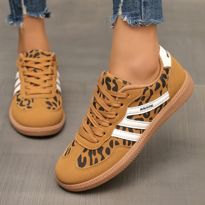 Everyday Slip-On Sneakers for Women with Cushioned Comfort