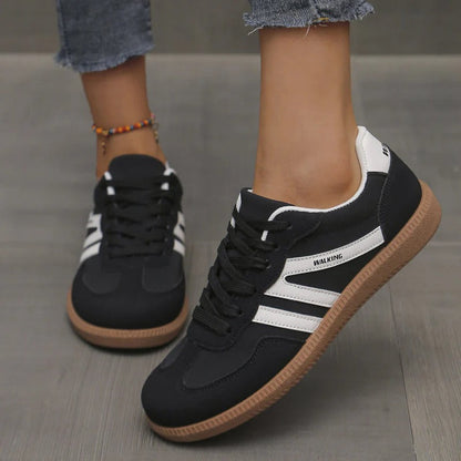 Everyday Slip-On Sneakers for Women with Cushioned Comfort