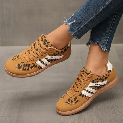 Everyday Slip-On Sneakers for Women with Cushioned Comfort