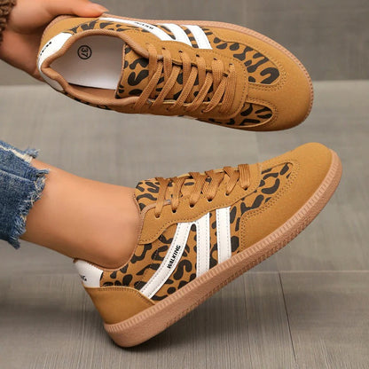 Everyday Slip-On Sneakers for Women with Cushioned Comfort