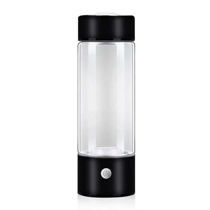 Hydrogen Infusion Water Bottle for Refreshing Hydration