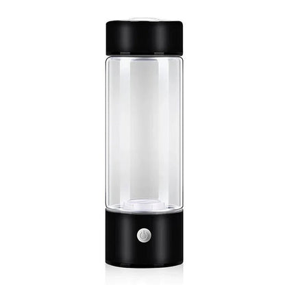 Hydrogen Infusion Water Bottle for Refreshing Hydration