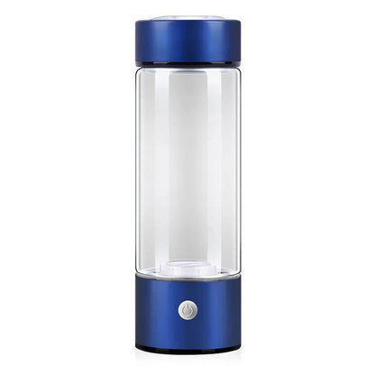 Hydrogen Infusion Water Bottle for Refreshing Hydration