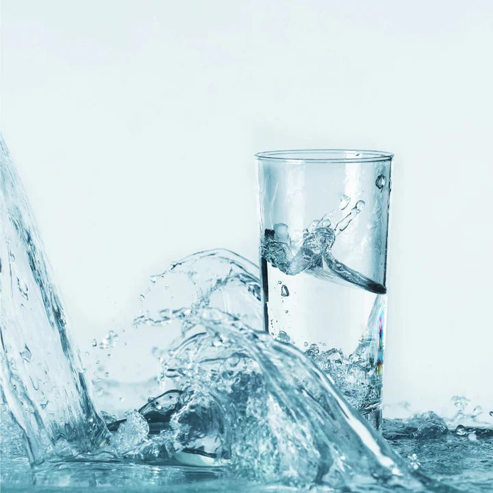 Hydrogen Infusion Water Bottle for Refreshing Hydration