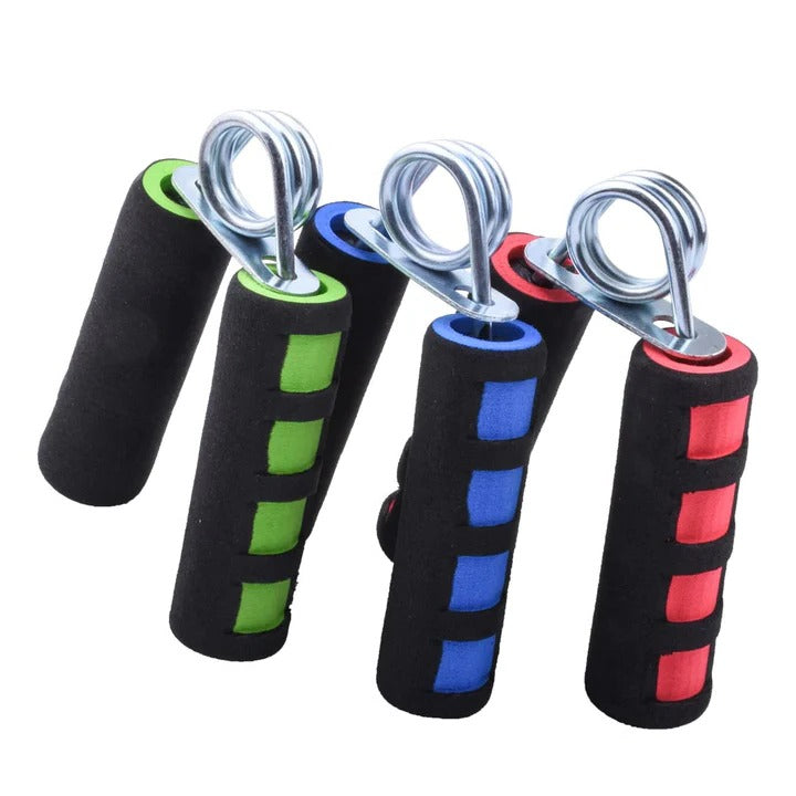 Silicone Grip Strength Enhancer, Medium Resistance