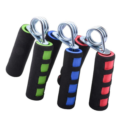 Silicone Grip Strength Enhancer, Medium Resistance