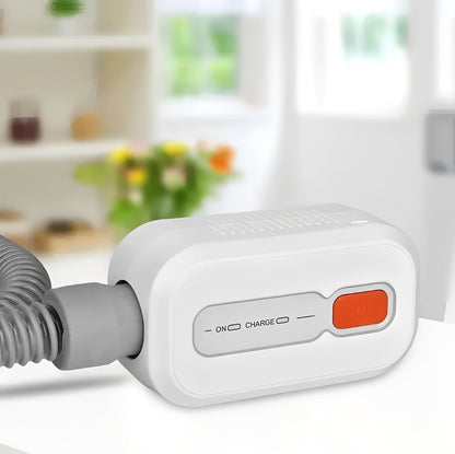Smart Portable Cleaning System with 30-Minute Cycle