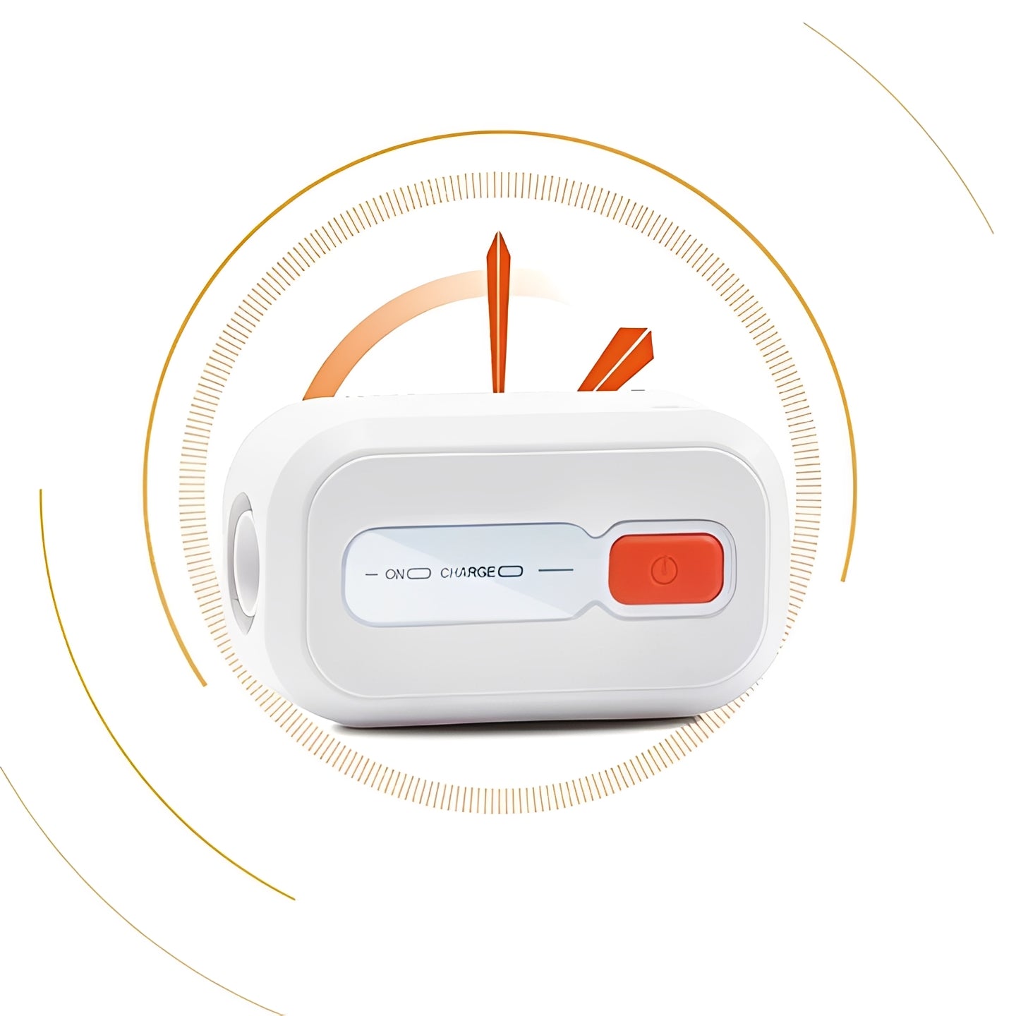 Smart Portable Cleaning System with 30-Minute Cycle