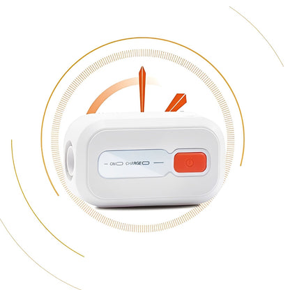 Smart Portable Cleaning System with 30-Minute Cycle