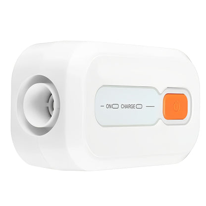Smart Portable Cleaning System with 30-Minute Cycle