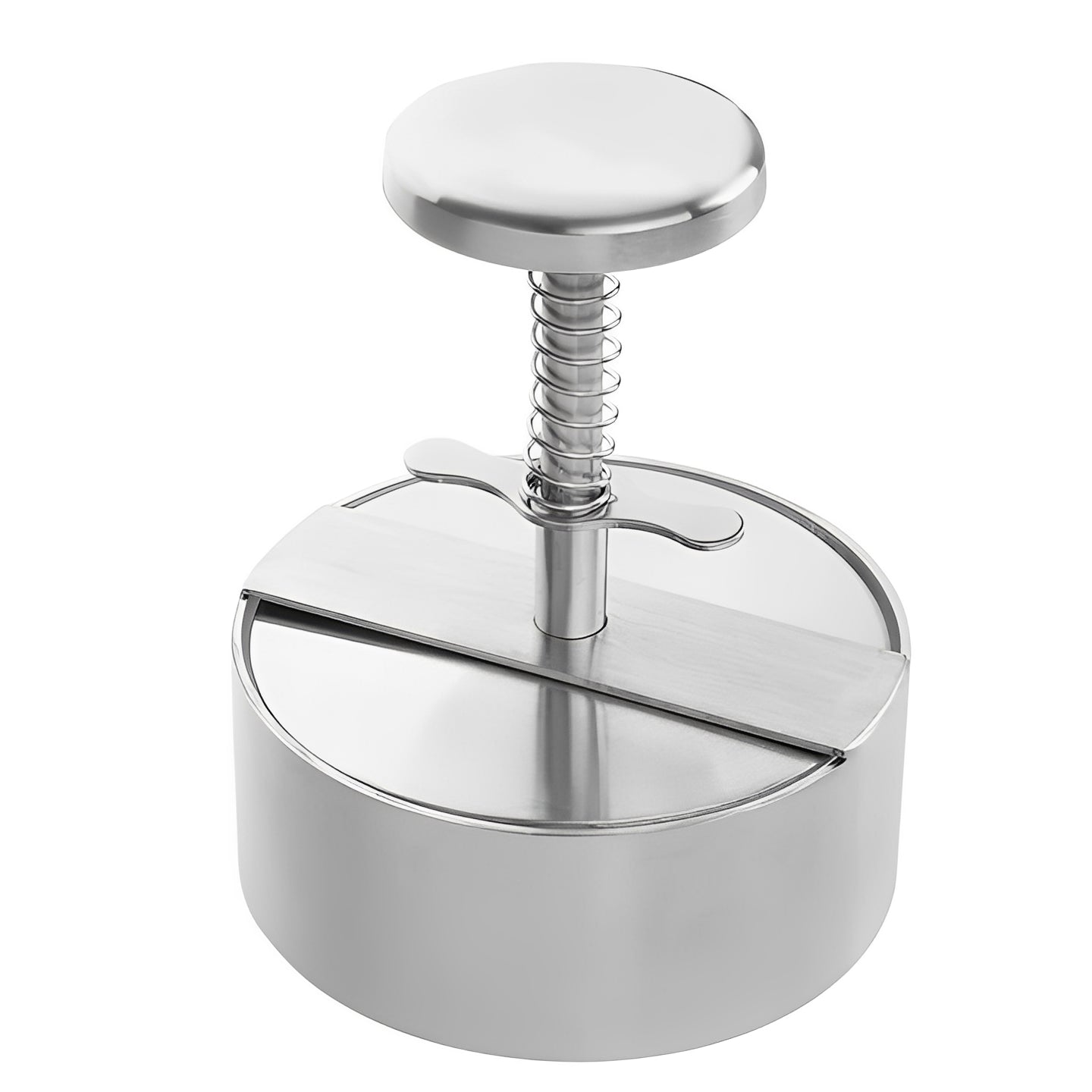 Ultimate Patty Shaper for Perfectly Grilled Burgers