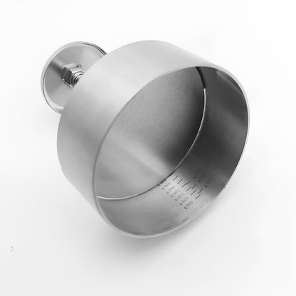 Ultimate Patty Shaper for Perfectly Grilled Burgers