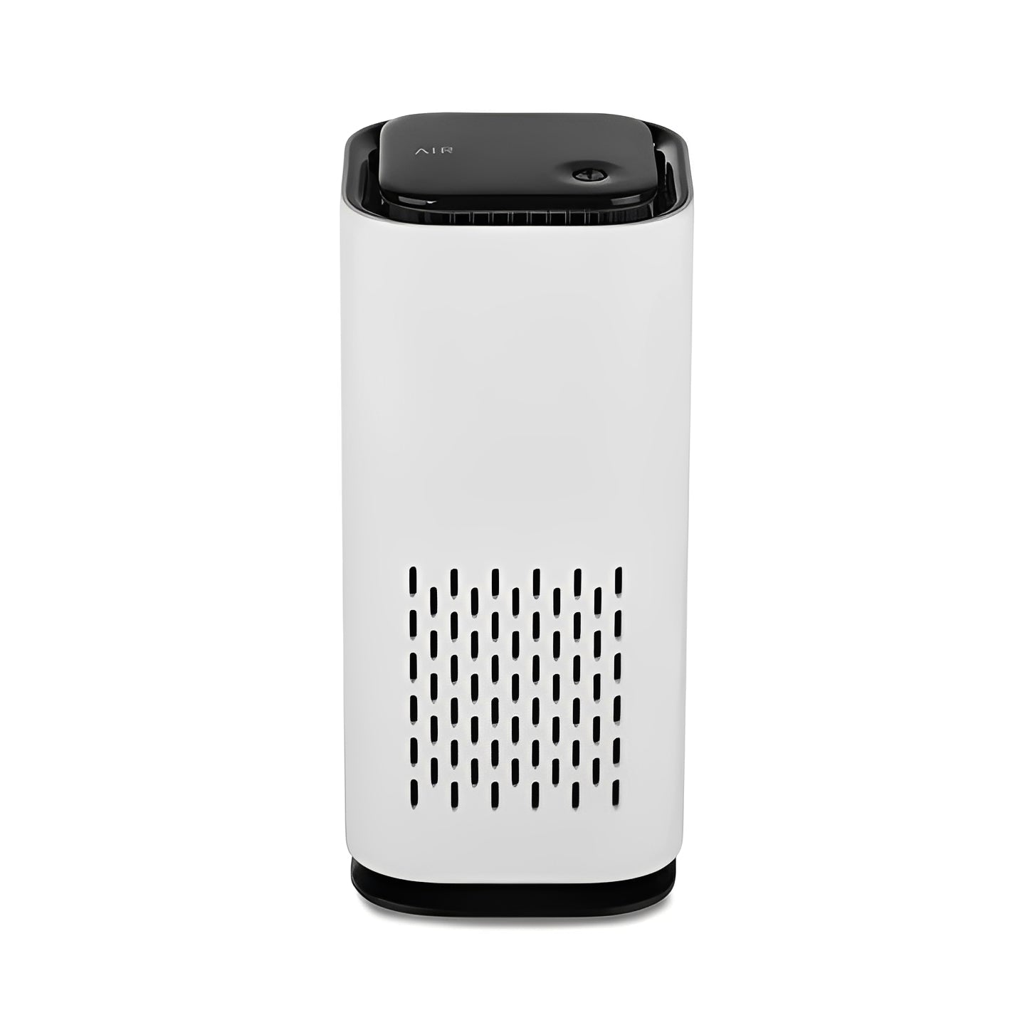 Compact USB Pet Air Purifier with HEPA and Carbon Filtration